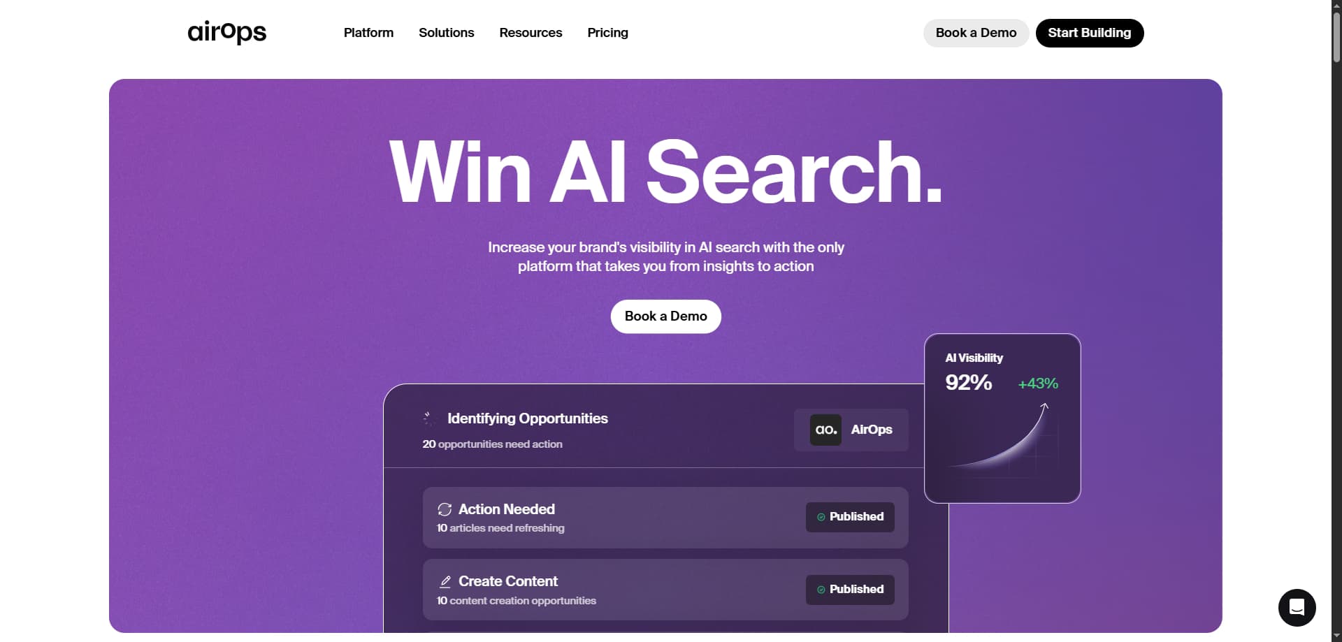 AI Agent Tool