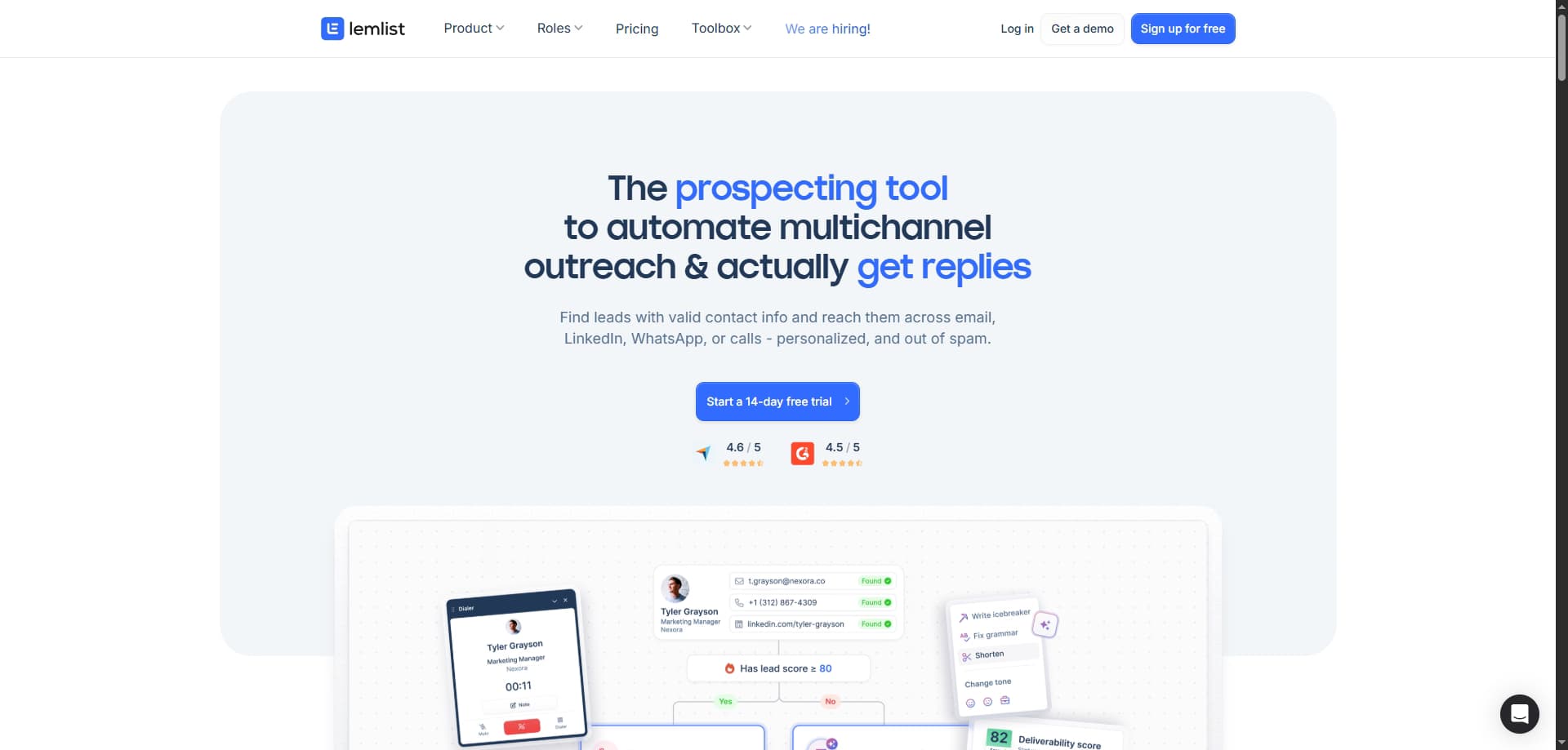 AI Agent Tool