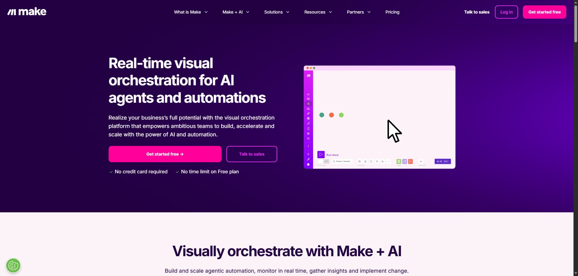 AI Agent Tool