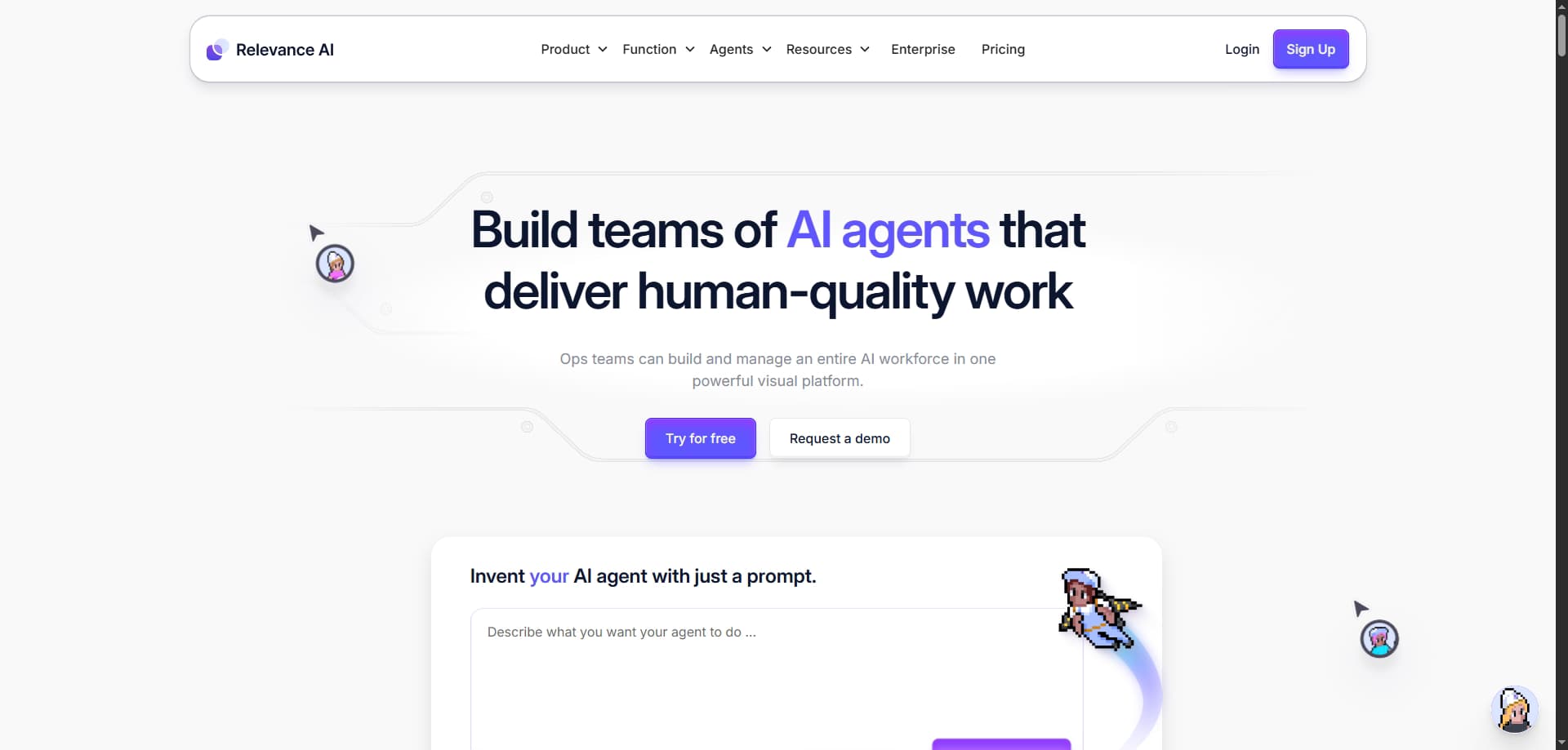 AI Agent Tool