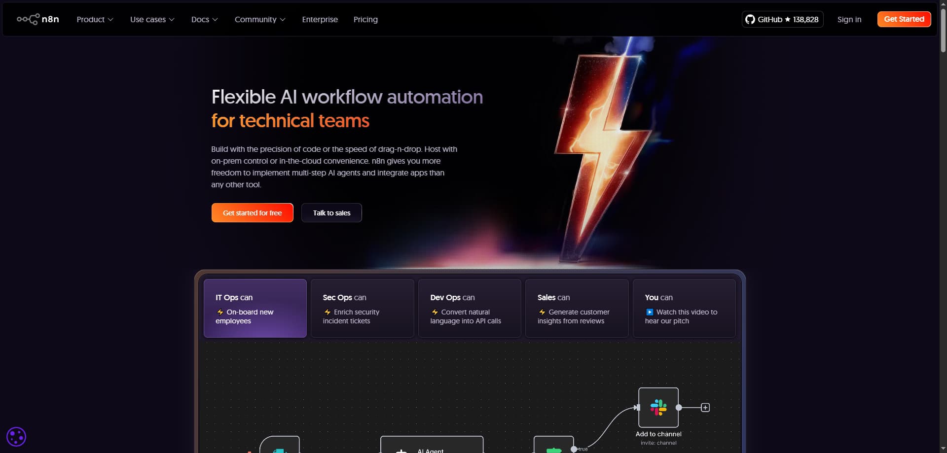 AI Agent Tool