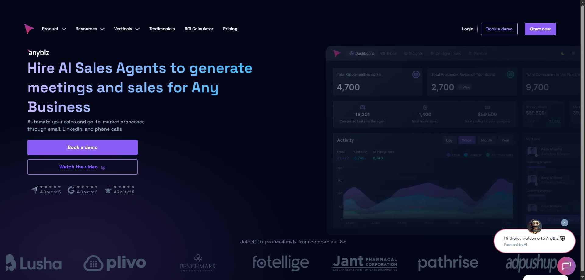 AI Agent Tool