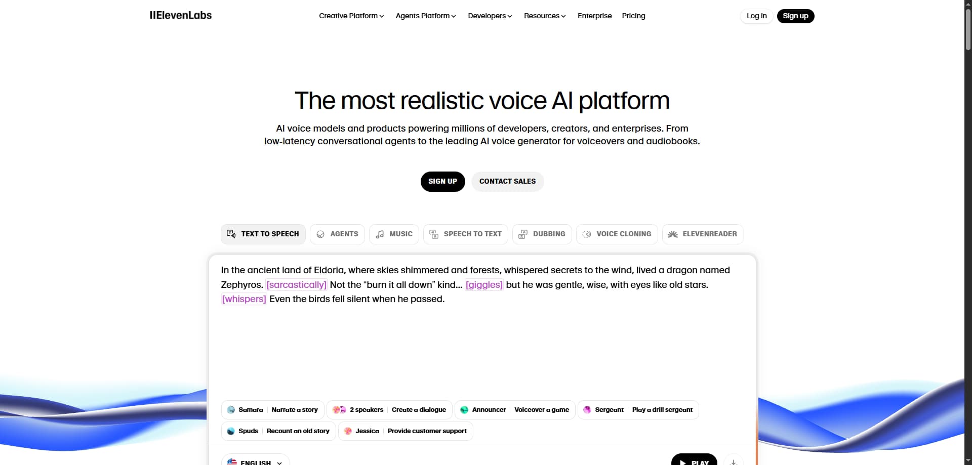 AI Agent Tool
