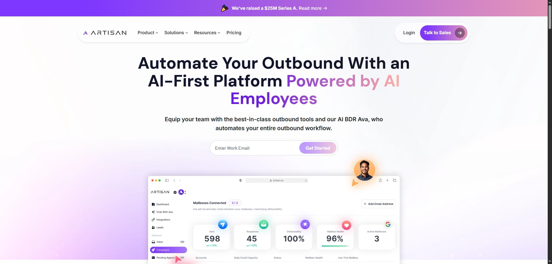 AI Agent Tool