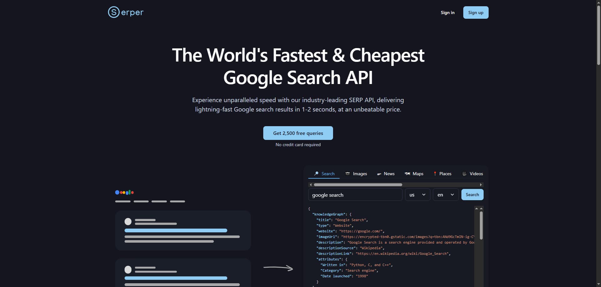 AI Agent Tool
