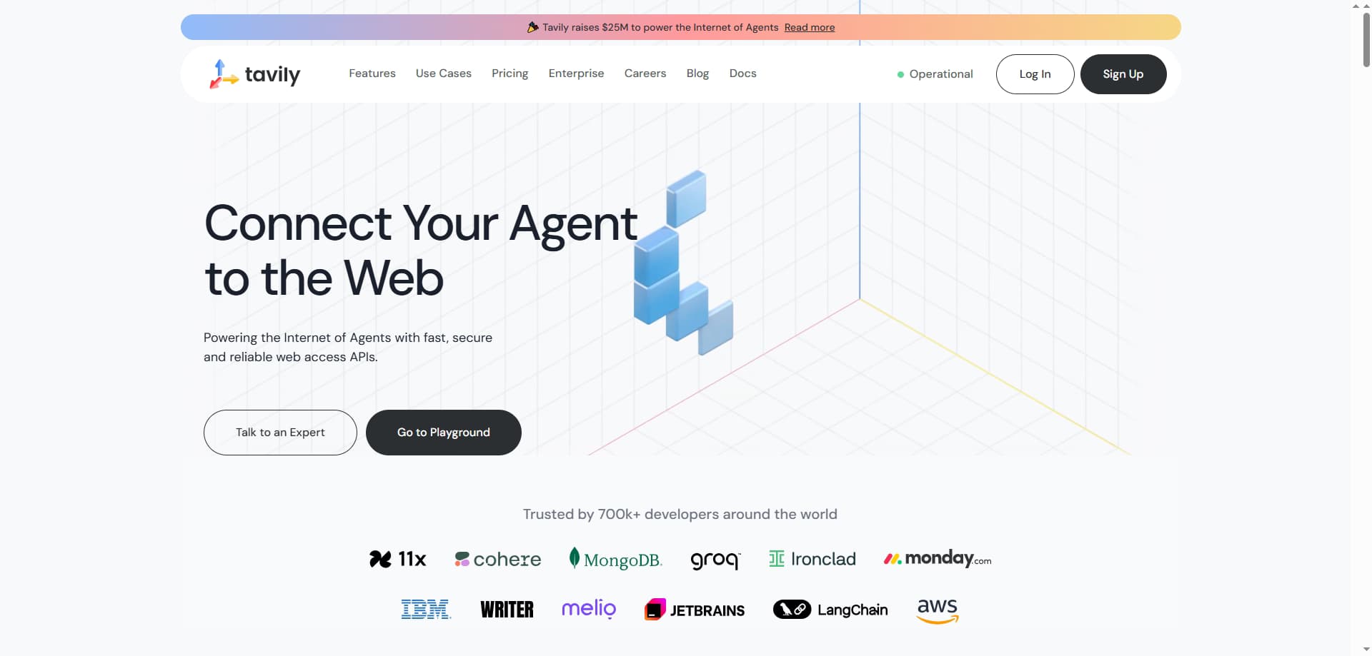 AI Agent Tool