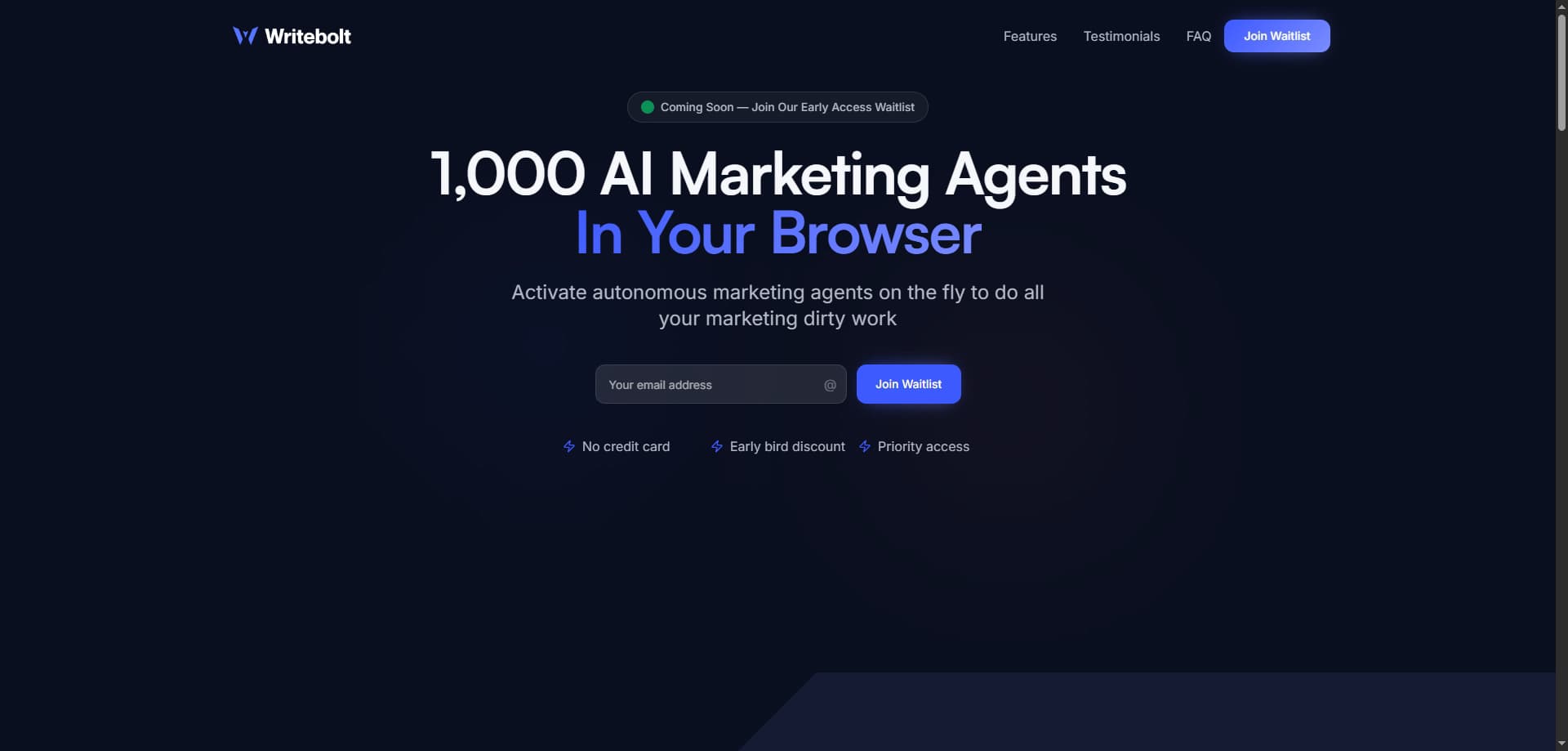 AI Agent Tool