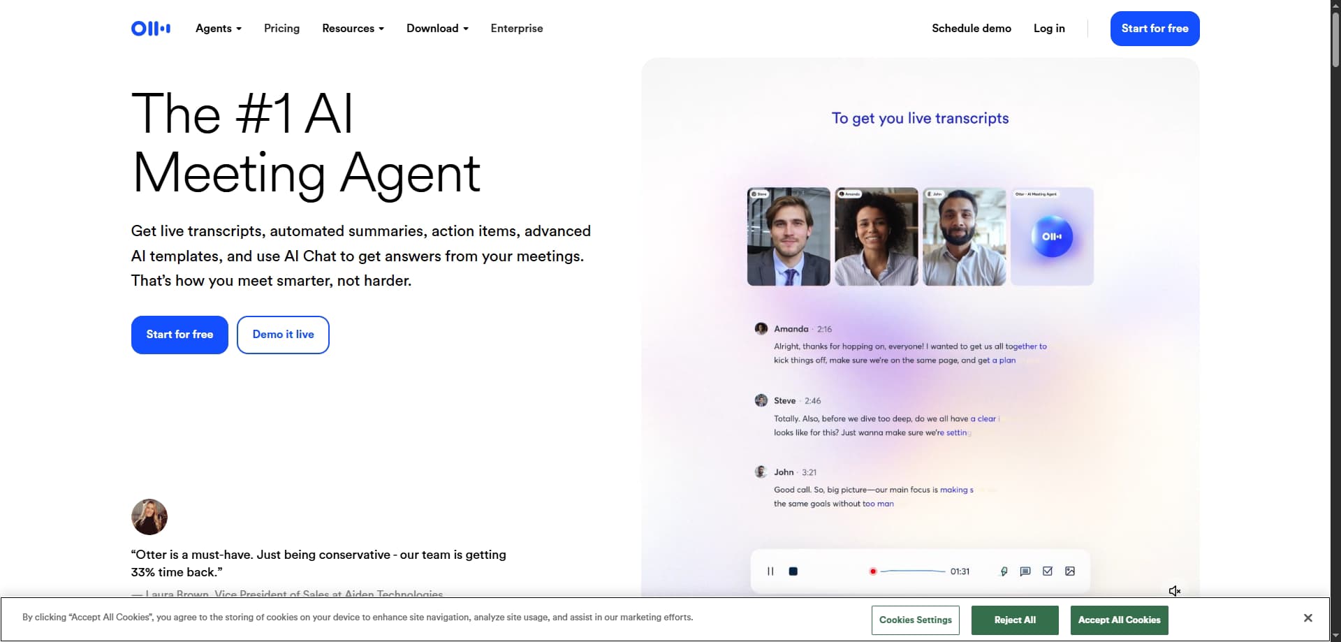 AI Agent Tool