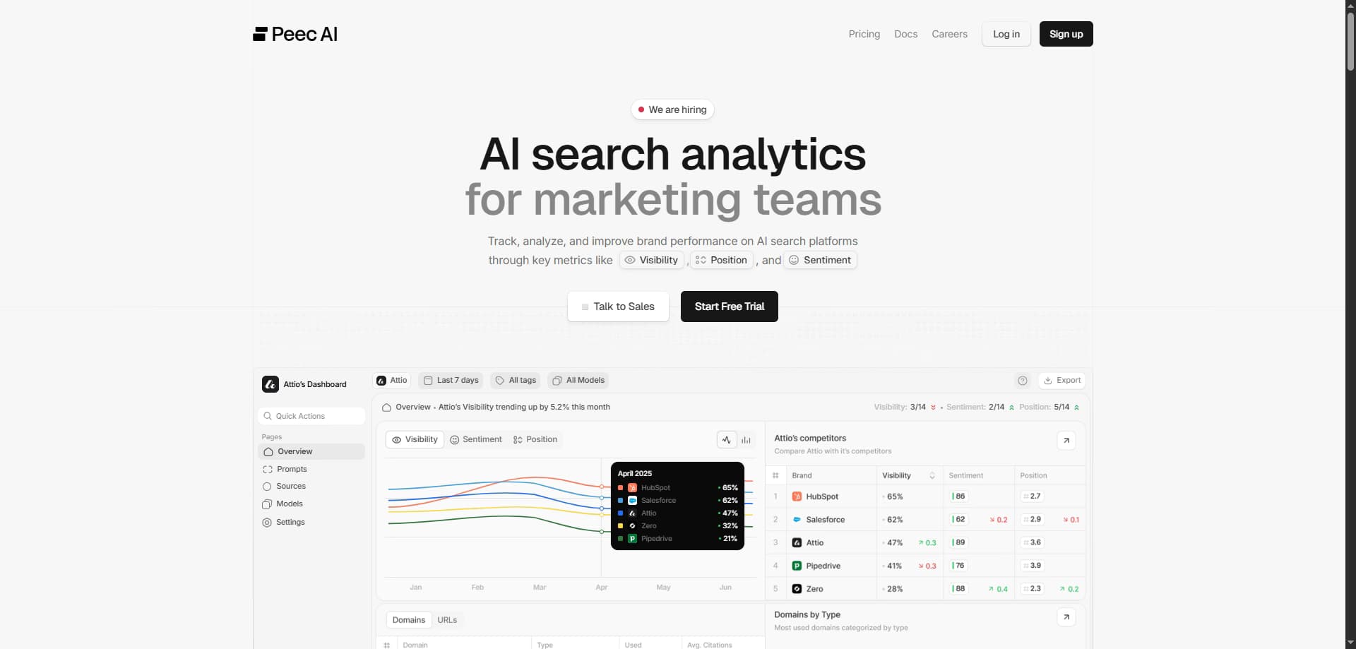 AI Agent Tool