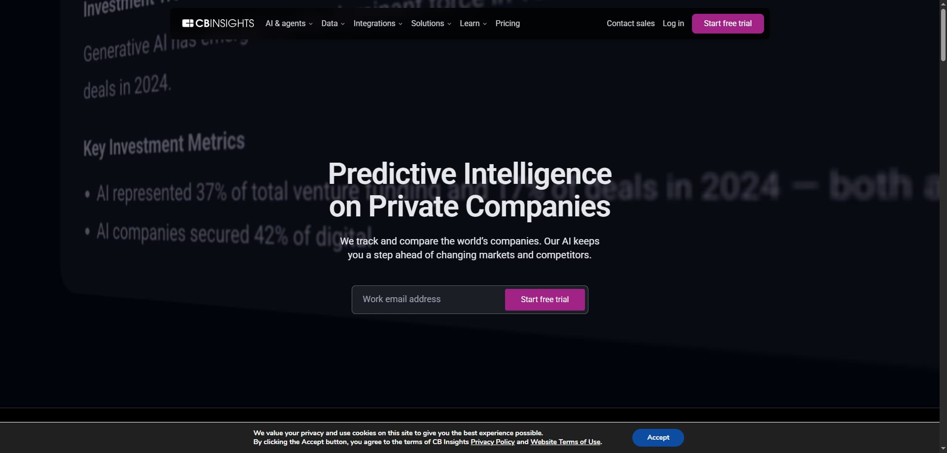 B2B Data Provider image