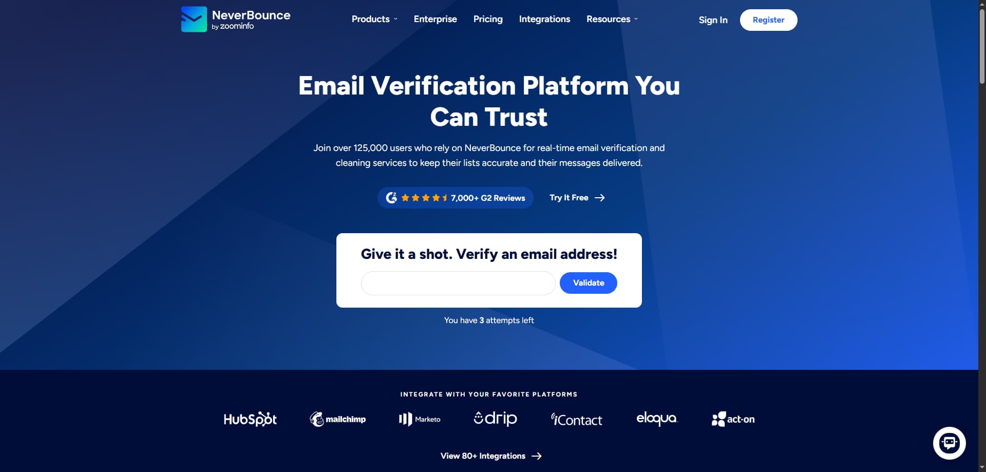 B2B Data Provider image