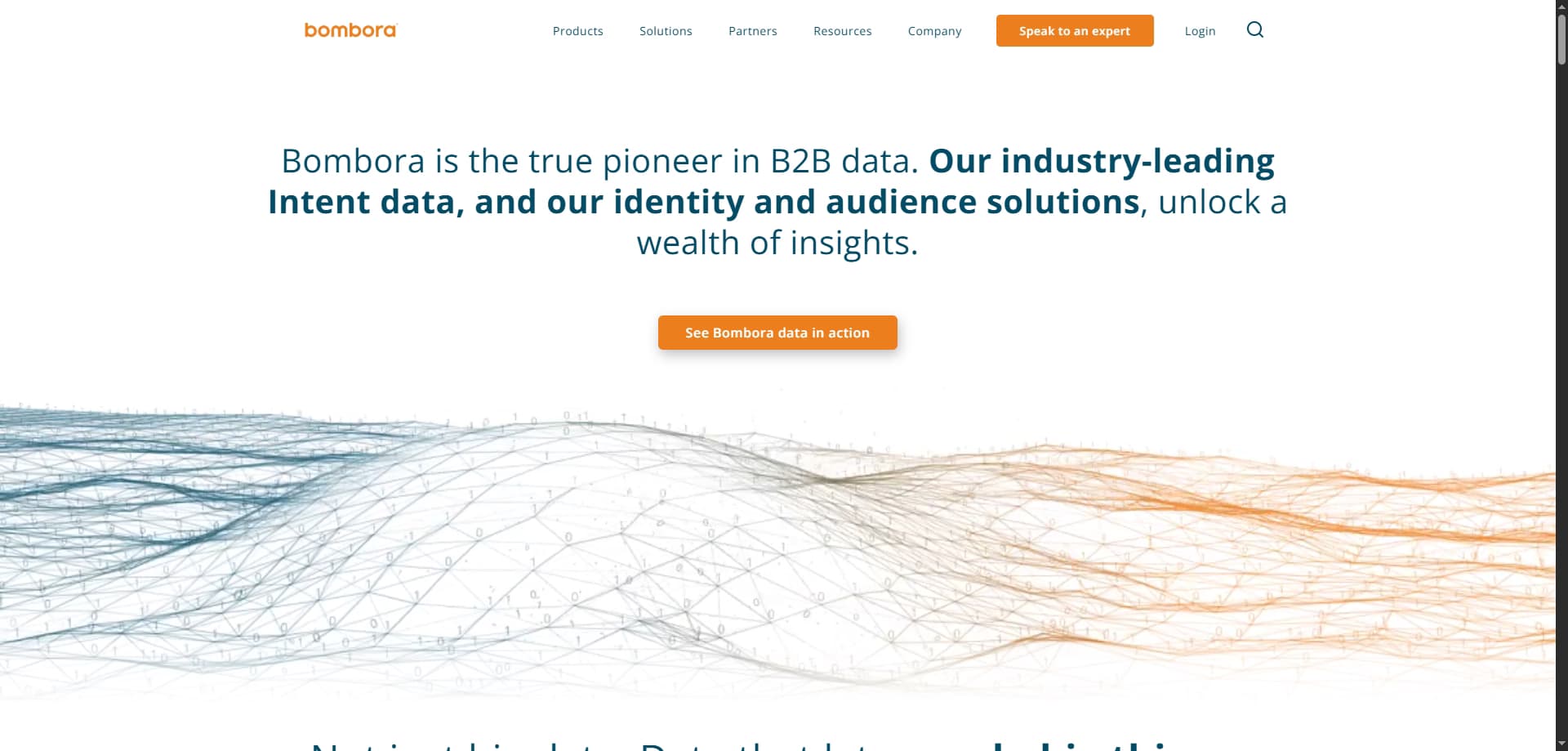 B2B Data Provider image
