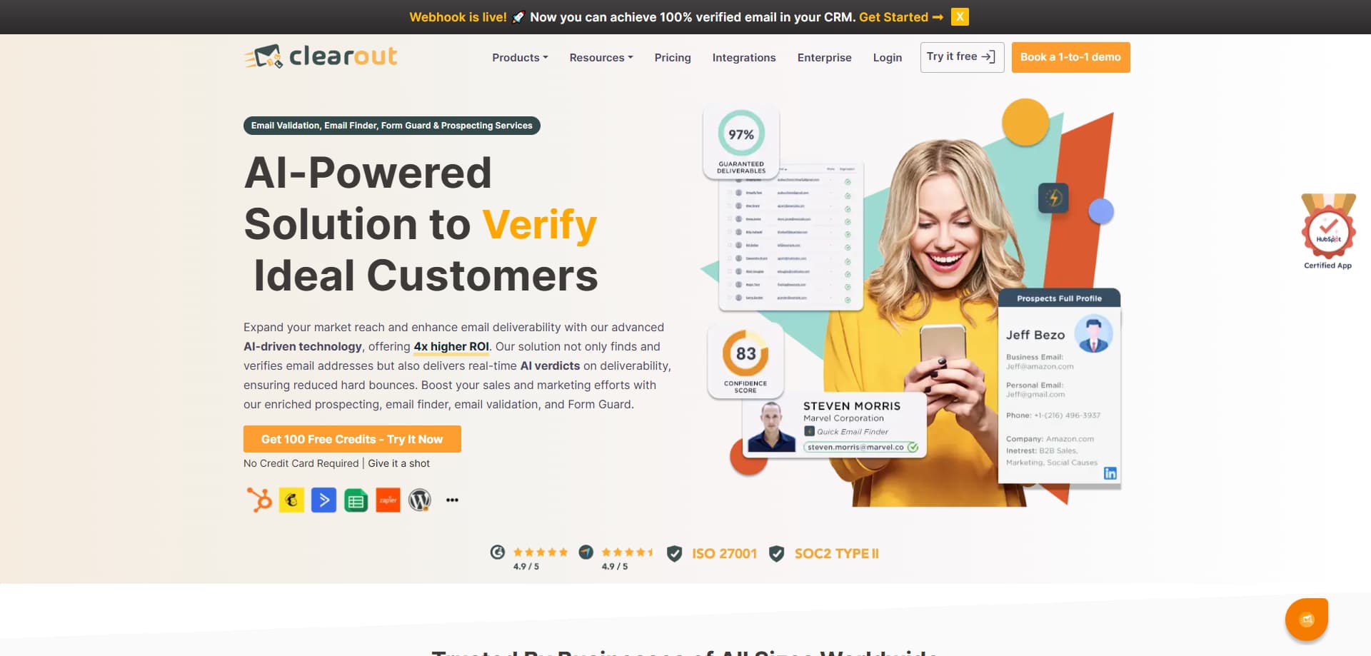 B2B Data Provider image