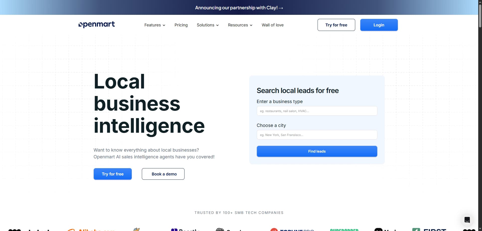 B2B Data Provider image