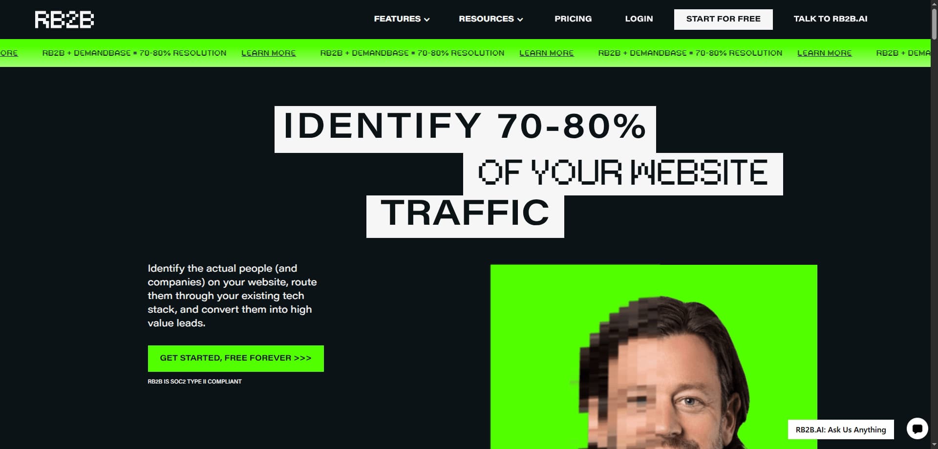 B2B Data Provider image