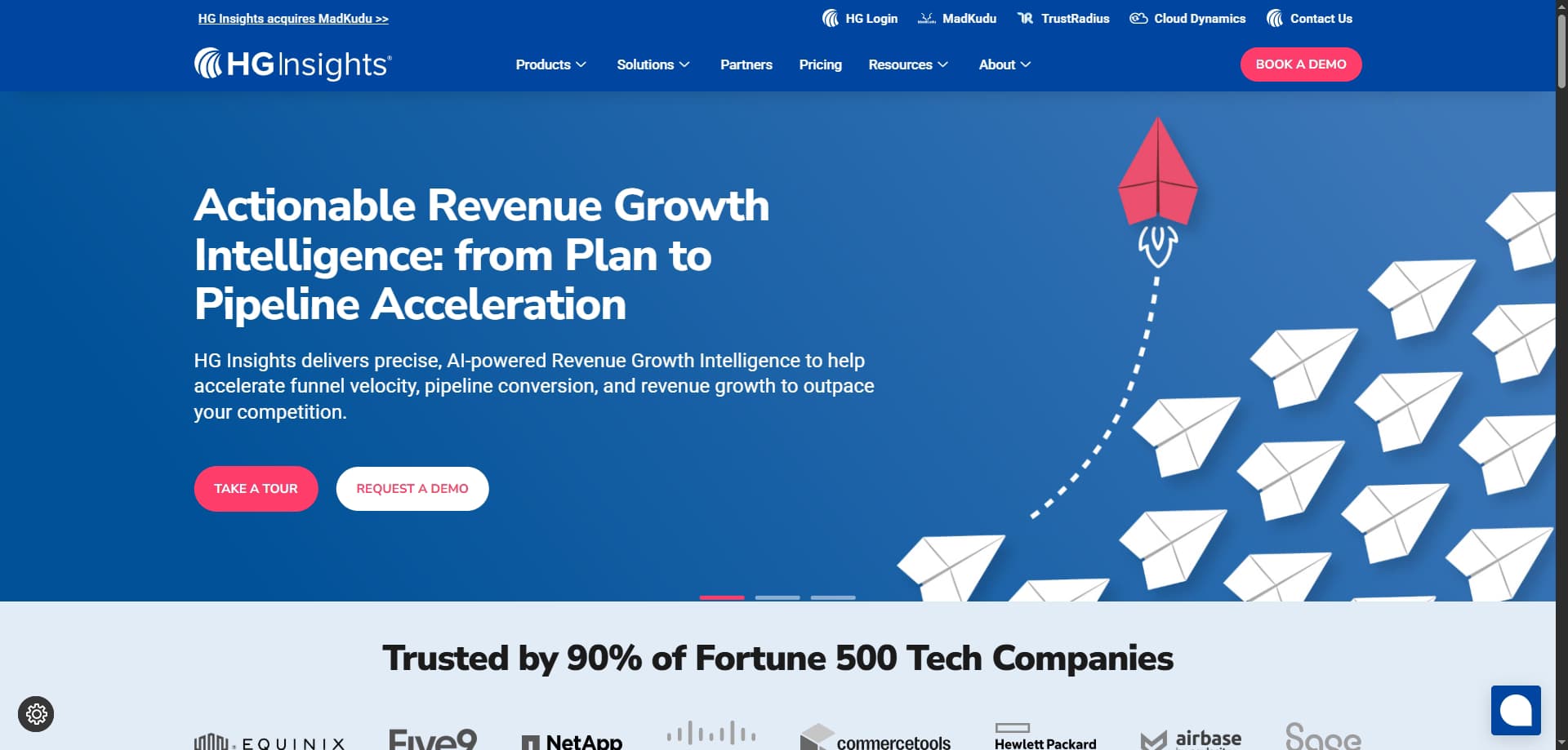 B2B Data Provider image