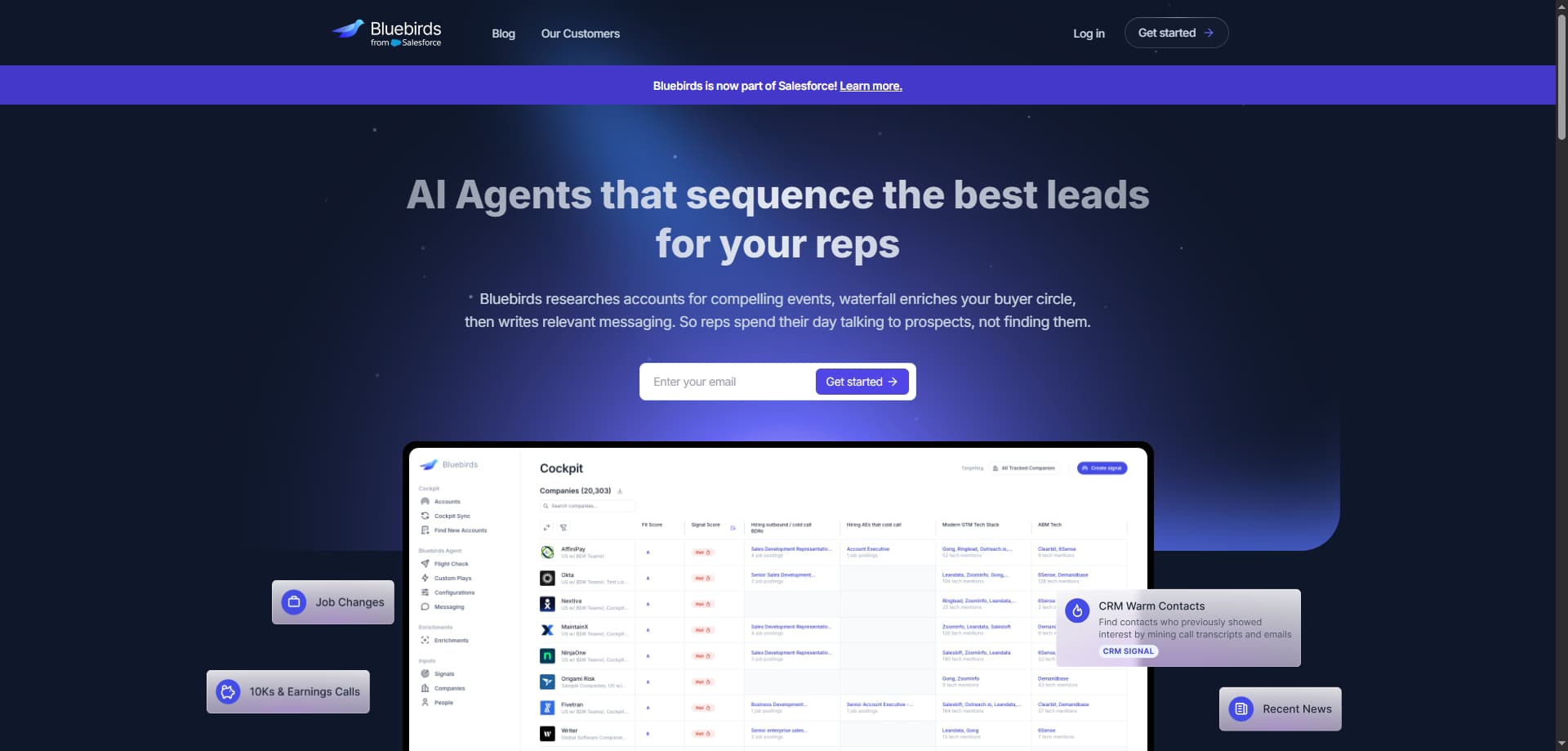 B2B Data Provider image