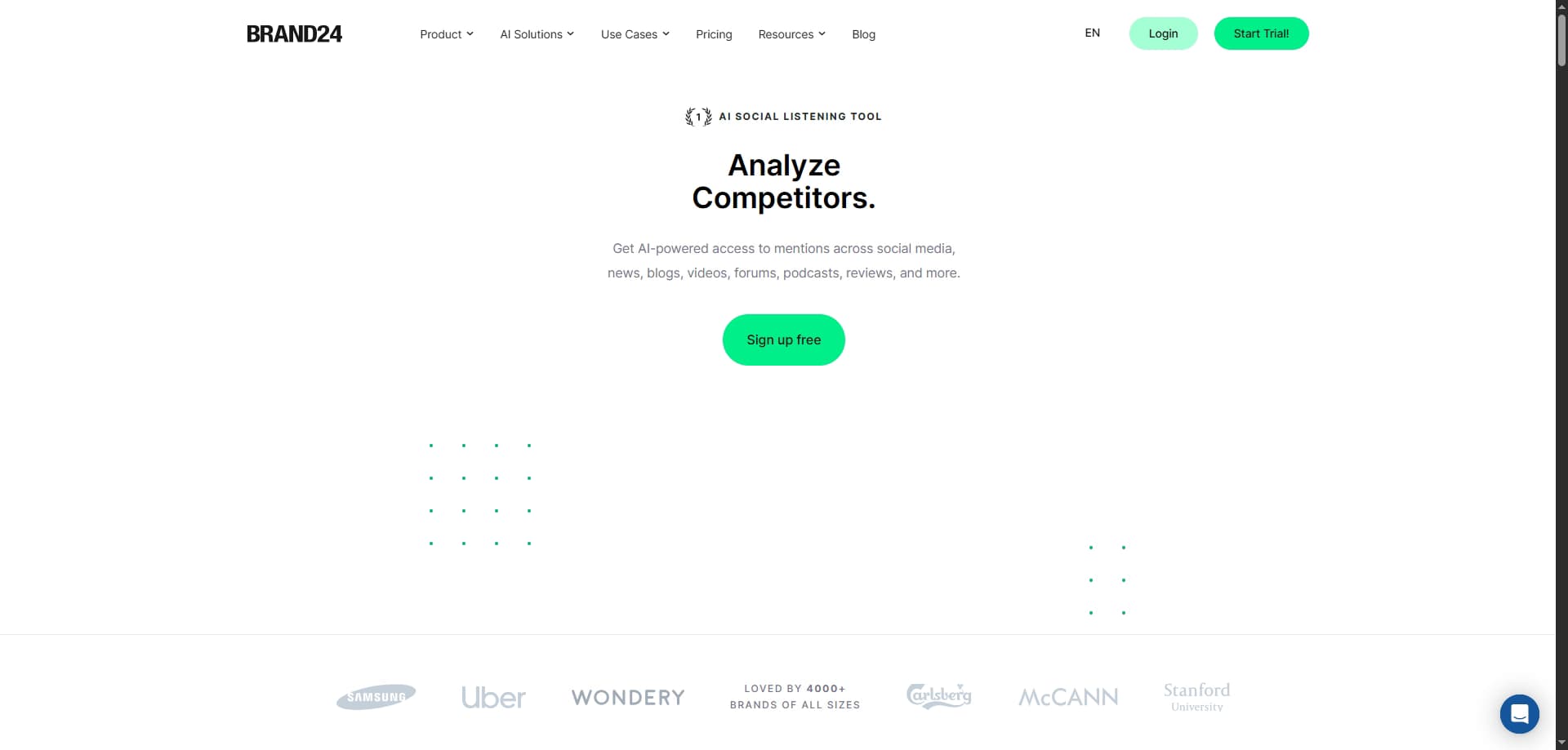 B2B Data Provider image
