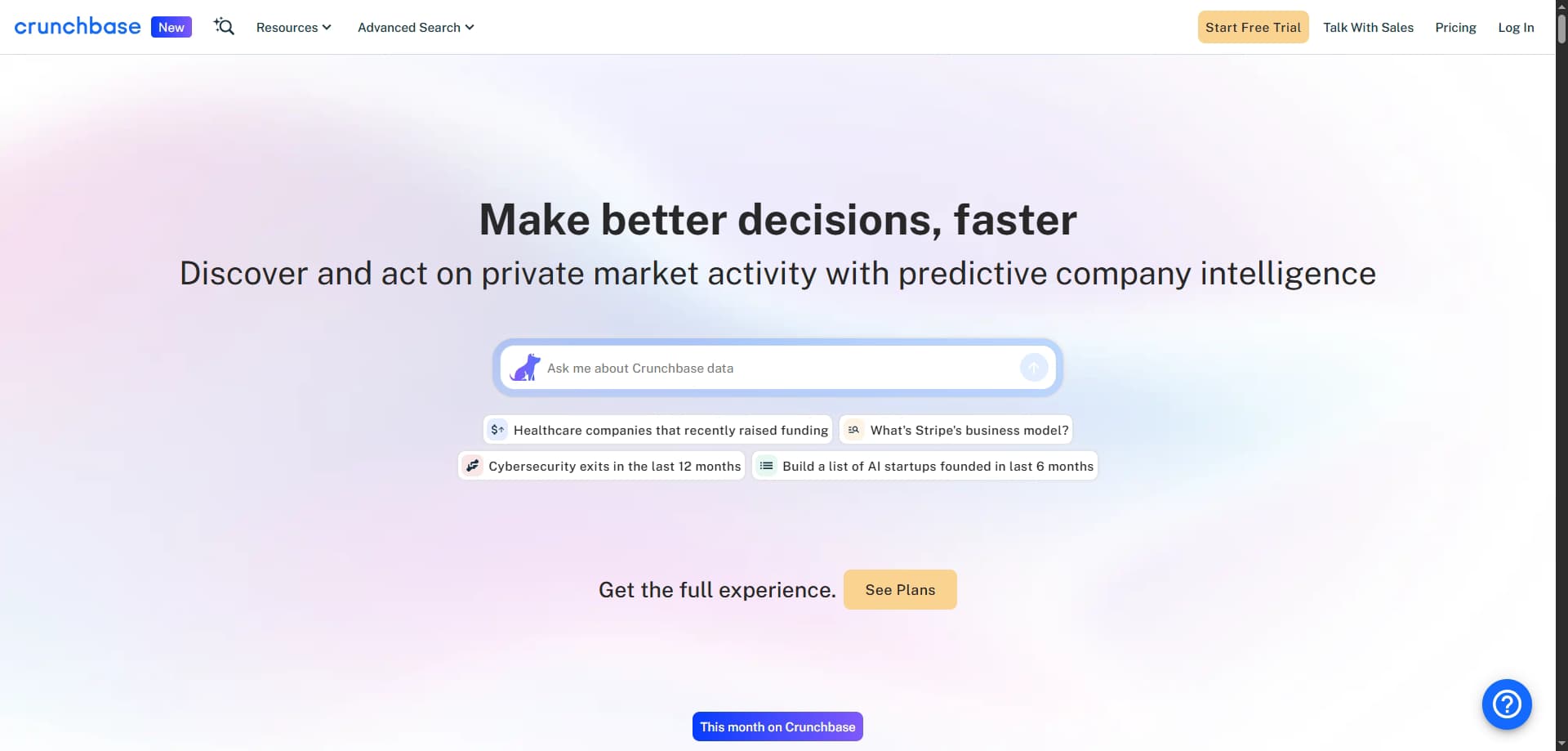 B2B Data Provider image