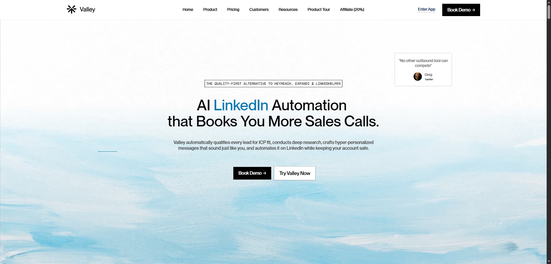 B2B Data Provider image