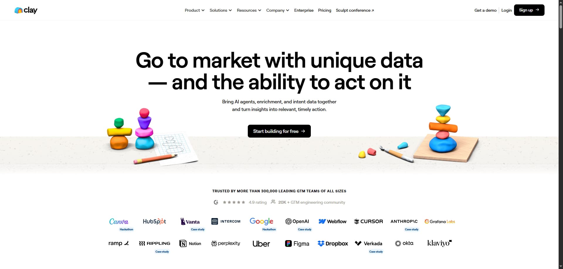 B2B Data Provider image