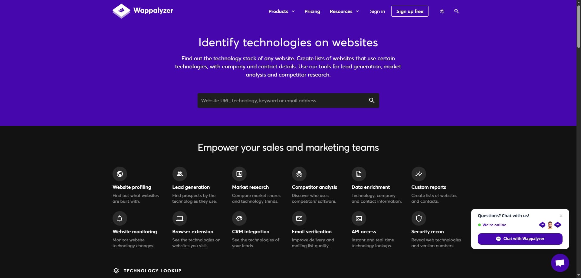 B2B Data Provider image