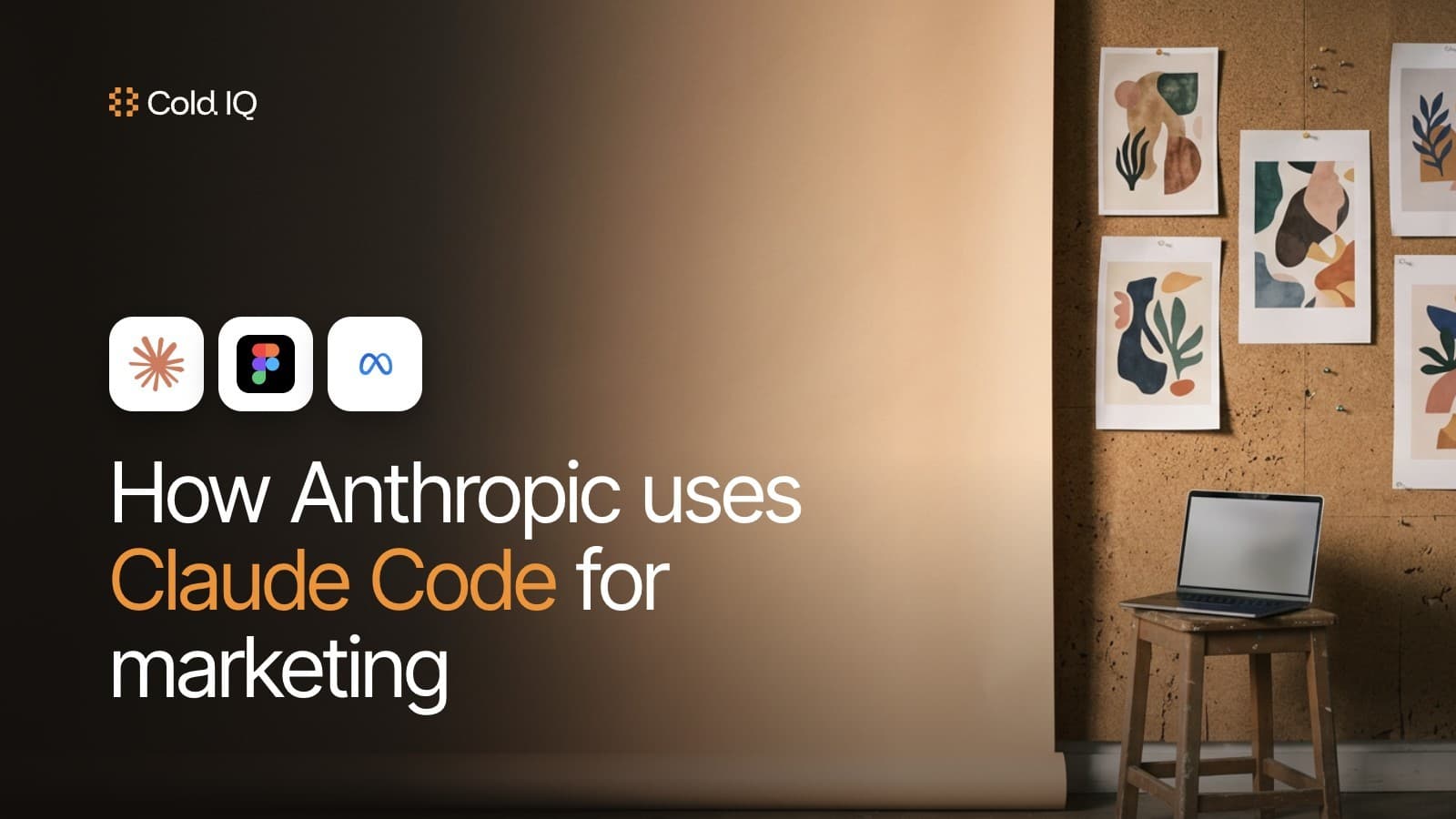 How Anthropic's Team Uses Claude Code for Marketing