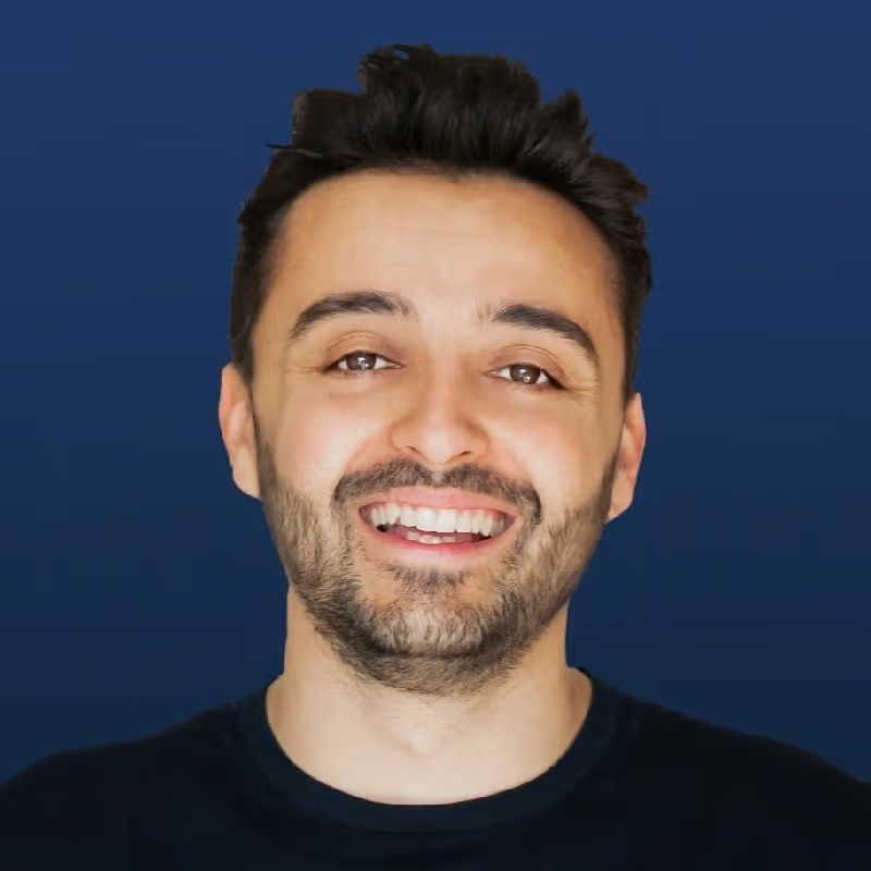 Team member 7