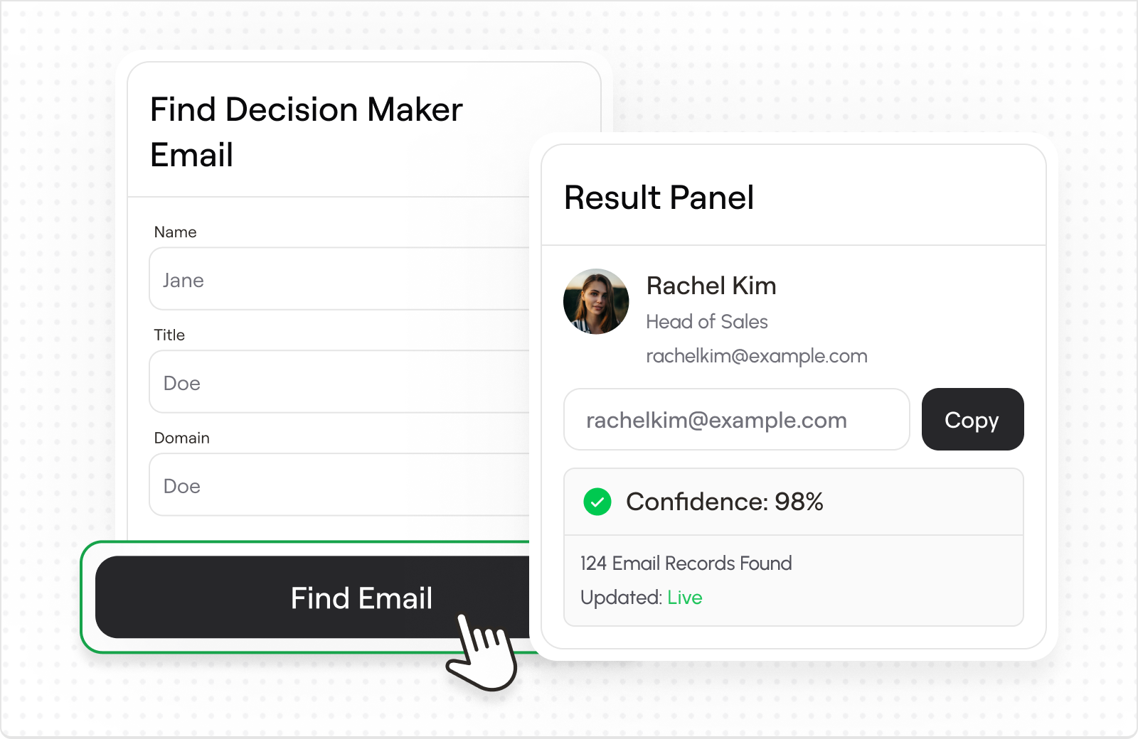 Email Finder